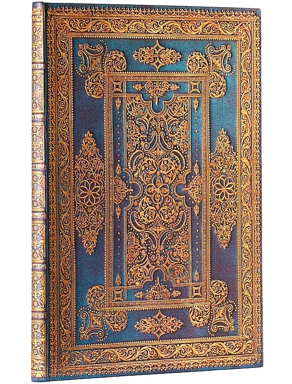 Блокнот Paperblanks Розкішний Дизайн А4 21 х 30 см нелінований