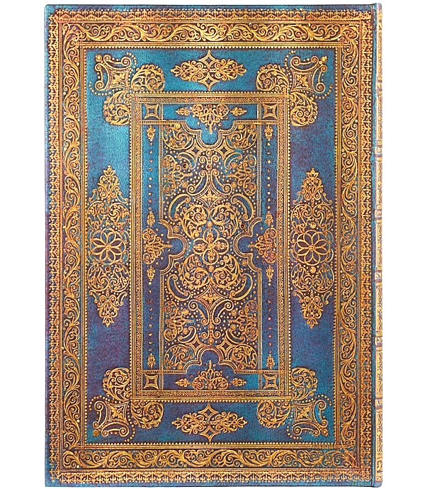 Блокнот Paperblanks Розкішний Дизайн А4 21 х 30 см нелінований