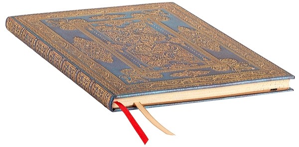 Блокнот Paperblanks Розкішний Дизайн А4 21 х 30 см нелінований