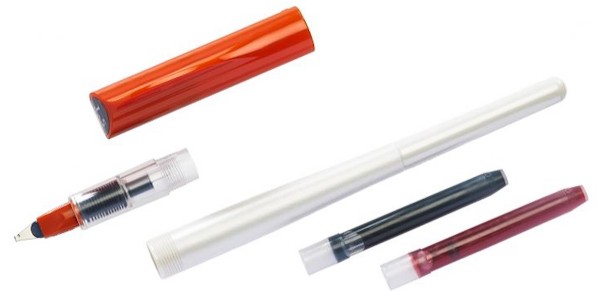 Ручка для каліграфії Pilot Parallel Pen 1,5 мм