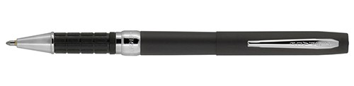 Кулькова ручка Fisher Space Pen Explorer X-750 чорна
