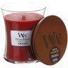 Ароматична свіча WoodWick Medium Pomegranate 275 г