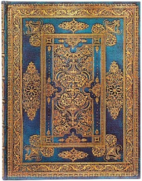 Блокнот Paperblanks Розкішний Дизайн великий 18 х 23 см в лінію