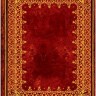Блокнот Paperblanks Стара Шкіра Фольговані Візерунки Flexi середній 12 х 17,5 см нелінований