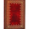 Блокнот Paperblanks Стара Шкіра Фольговані Візерунки Flexi середній 12 х 17,5 см нелінований