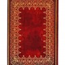 Блокнот Paperblanks Стара Шкіра Фольговані Візерунки Flexi середній 12 х 17,5 см нелінований