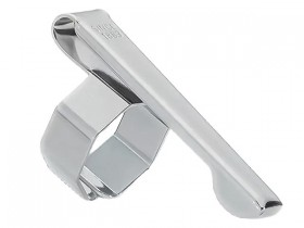 Кліпса Kaweco Sport нержавіюча сталь восьмигранна