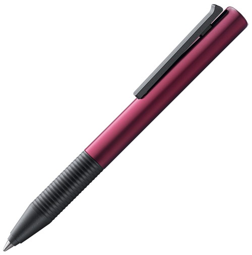 Ролерна ручка Lamy Tipo темний пурпур 1,0 мм 