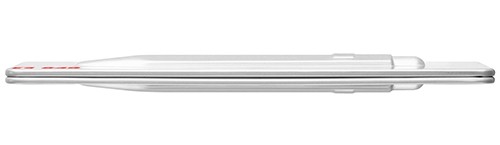 Ручка Caran d'Ache 849 Pop Line Fluo жовта + бокс