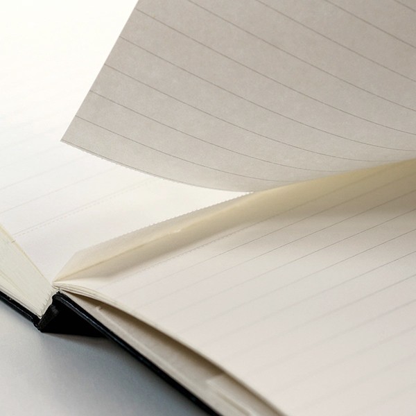 Блокнот Leuchtturm1917 Reporter Notepad кишеньковий 9 х 15 см в крапку пудровий 