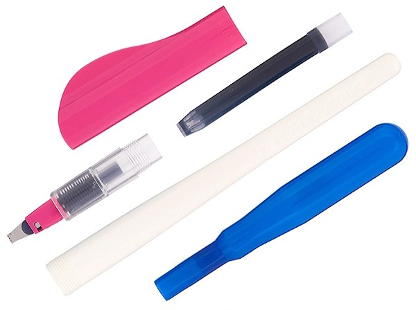 Ручка для каліграфії Pilot Parallel Pen 3,0 мм