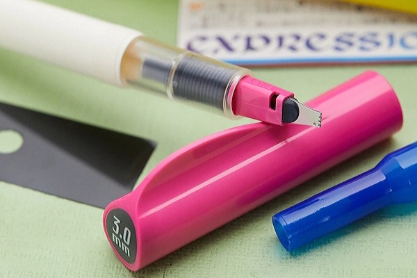 Ручка для каліграфії Pilot Parallel Pen 3,0 мм