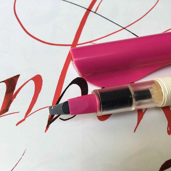 Ручка для каліграфії Pilot Parallel Pen 3,0 мм