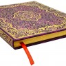 Блокнот Paperblanks Крутійський Роман великий 17,5 х 23 см в лінію