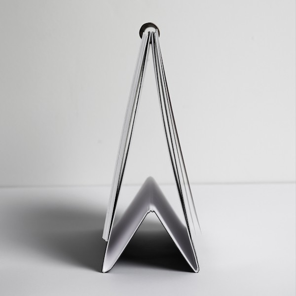 Настільний календар Fenimore Desk Calendar на 2026 рік