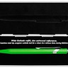 Ручка Caran d'Ache 849 Pop Line Fluo зелена + бокс