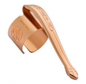 Кліпса Kaweco Supra Nostalgic бронзова 