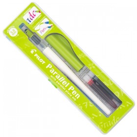 Ручка для каліграфії Pilot Parallel Pen 3,8 мм