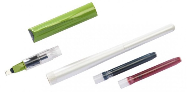 Ручка для каліграфії Pilot Parallel Pen 3,8 мм