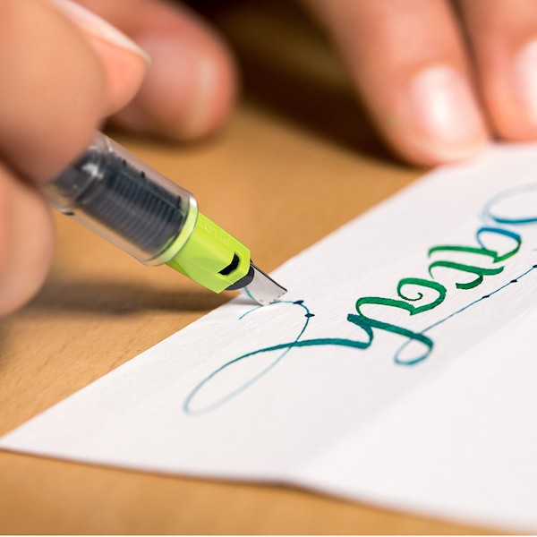 Ручка для каліграфії Pilot Parallel Pen 3,8 мм