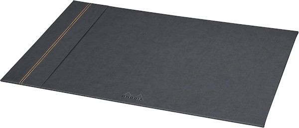 Настільний килимок Rhodia 60 x 40 см темно-сірий