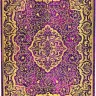 Блокнот Paperblanks Крутійський Роман великий 17,5 х 23 см нелінований