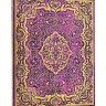 Блокнот Paperblanks Крутійський Роман великий 17,5 х 23 см нелінований