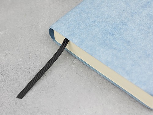 Щоденник Ciak Think Natural на 2021 рік середній блакитний