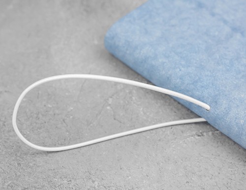 Щоденник Ciak Think Natural на 2021 рік середній блакитний