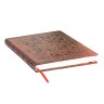 Недатований щоденник на 5 років Paperblanks Еквінокс Кармін великий 18 х 23 см 