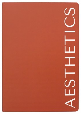 Блокнот Hod.Brand Aesthetic A5 в крапку 