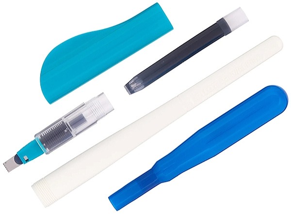 Ручка для каліграфії Pilot Parallel Pen 4,5 мм