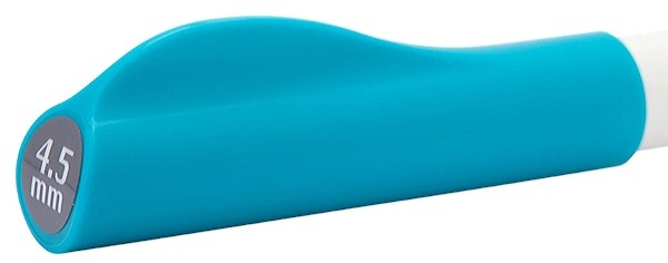 Ручка для каліграфії Pilot Parallel Pen 4,5 мм