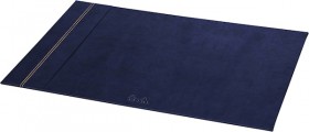Настільний килимок Rhodia 60 x 40 см темно-синій