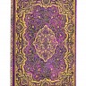 Блокнот Paperblanks Крутійський Роман середній 12 х 18 см в лінію