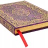 Блокнот Paperblanks Крутійський Роман середній 12 х 18 см в лінію