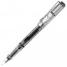 Чорнильна ручка Lamy Vista демонстратор перо F (тонке)