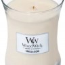 Ароматична свіча WoodWick Medium Vanilla Bean 275 г 
