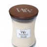 Ароматична свіча WoodWick Medium Vanilla Bean 275 г 