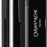 Механічний олівець Caran d'Ache 844 0,7 мм Black Code + бокс