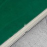 Блокнот Ciak кишеньковий 9 х 13 см нелінований зелений