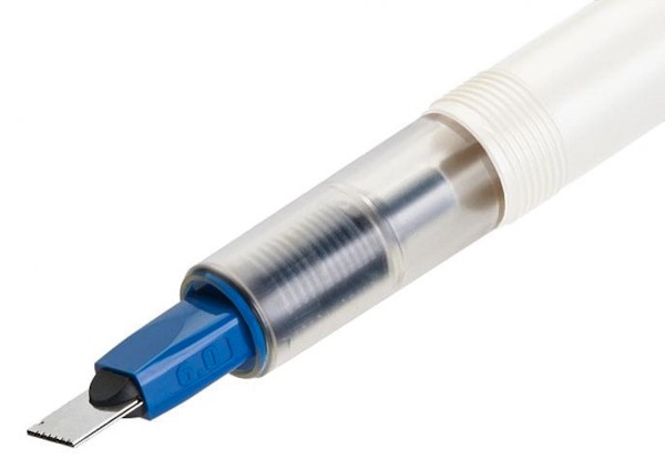Ручка для каліграфії Pilot Parallel Pen 6,0 мм