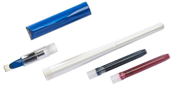 Ручка для каліграфії Pilot Parallel Pen 6,0 мм