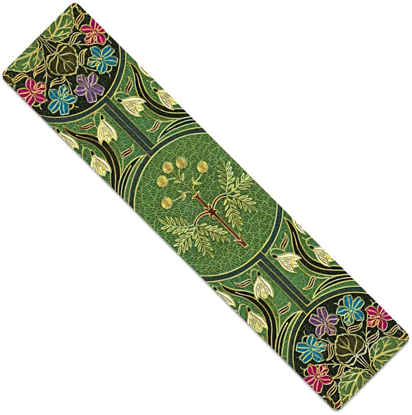 Закладка Paperblanks Poetry in Bloom