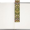 Закладка Paperblanks Poetry in Bloom