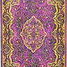 Блокнот Paperblanks Крутійський Роман A4 20,5 х 30 см в лінію