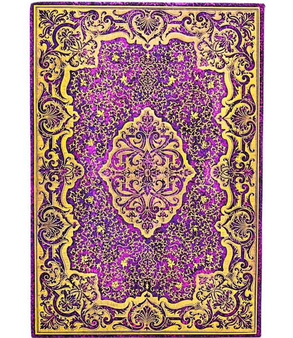 Блокнот Paperblanks Крутійський Роман A4 20,5 х 30 см в лінію