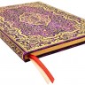 Блокнот Paperblanks Крутійський Роман A4 20,5 х 30 см в лінію