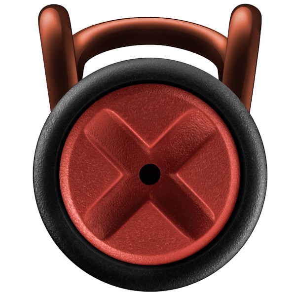 Чорнильна ручка Lamy Safari x Harry Potter Gryffindor чорна з червоним перо EF (дуже тонке)