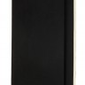 Блокнот Moleskine Classic A4 21 x 29,7 см нелінований чорний м'який